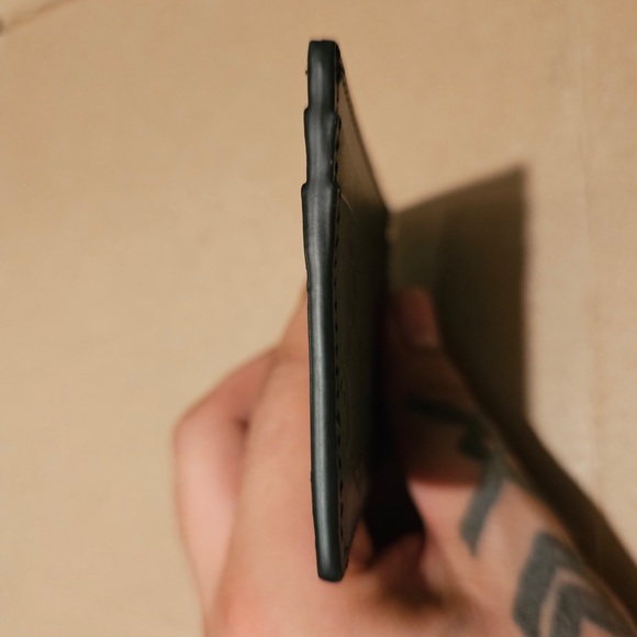 GG Guccissima Card Case / Gucci Card Holder / Gucci Card Wallet - Picture 2 of 7